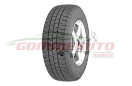 COP. 195/70R15C GOODYEAR UG CARGO 104S M+S